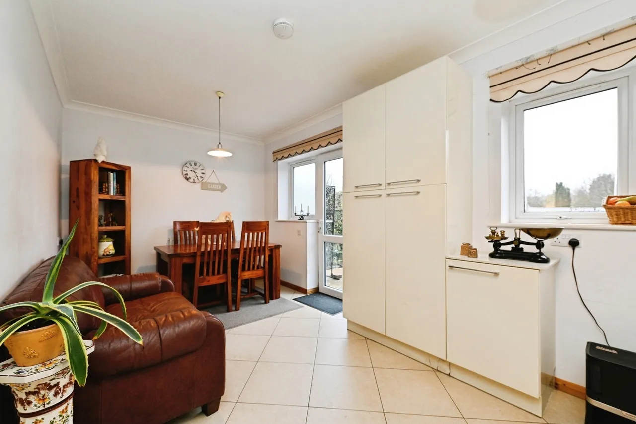 Highgrove, Long Sutton, Spalding, Lincolnshire, PE12, photo 8