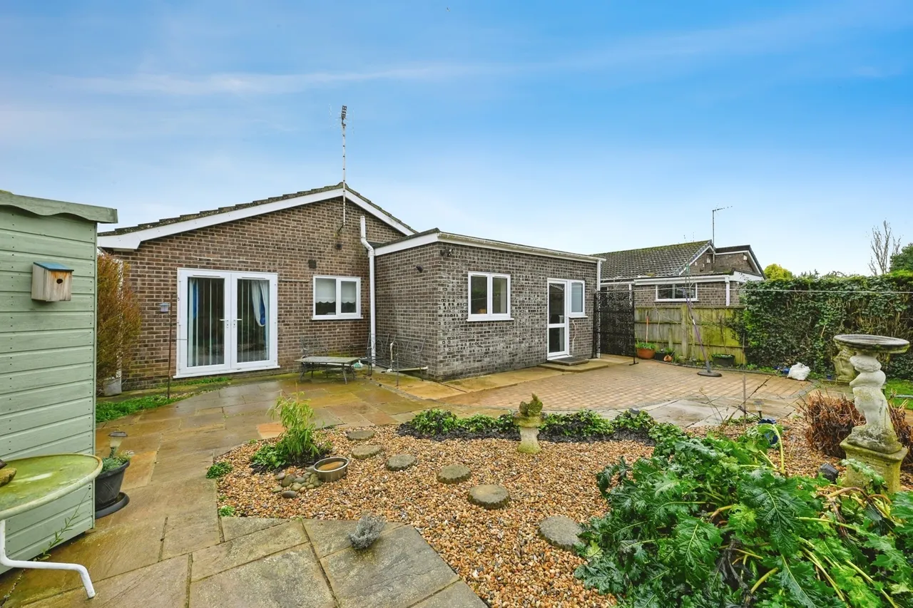 Highgrove, Long Sutton, Spalding, Lincolnshire, PE12, photo 2