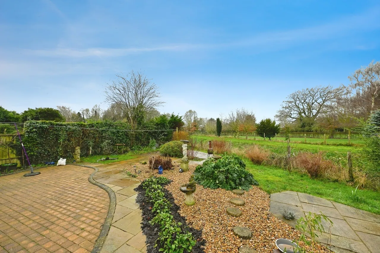Highgrove, Long Sutton, Spalding, Lincolnshire, PE12, photo 4