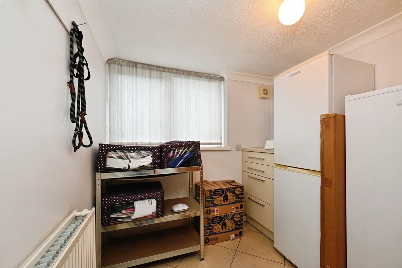 Highgrove, Long Sutton, Spalding, Lincolnshire, PE12, photo 12