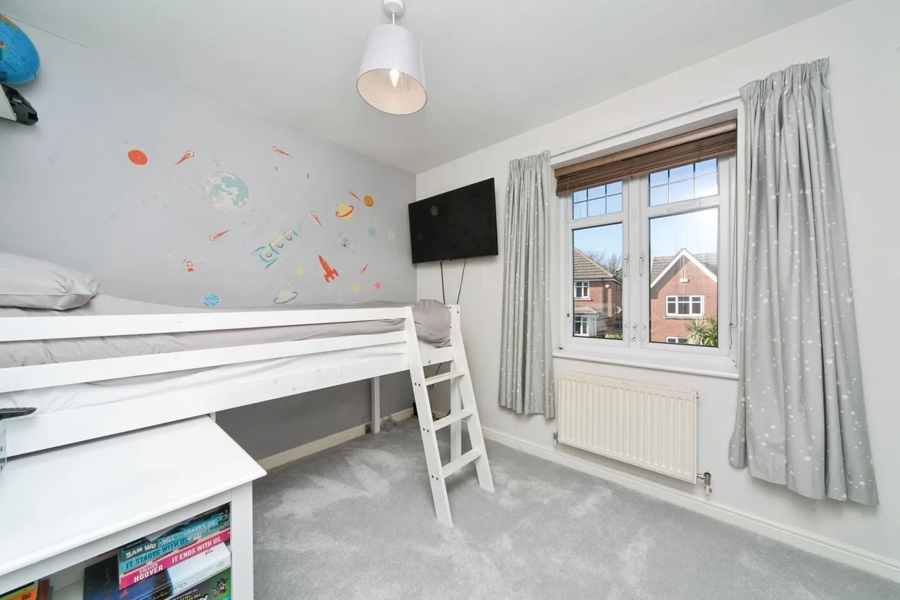 Ffordd Yr Wyddfa, Colwyn Heights, LL29, photo 16