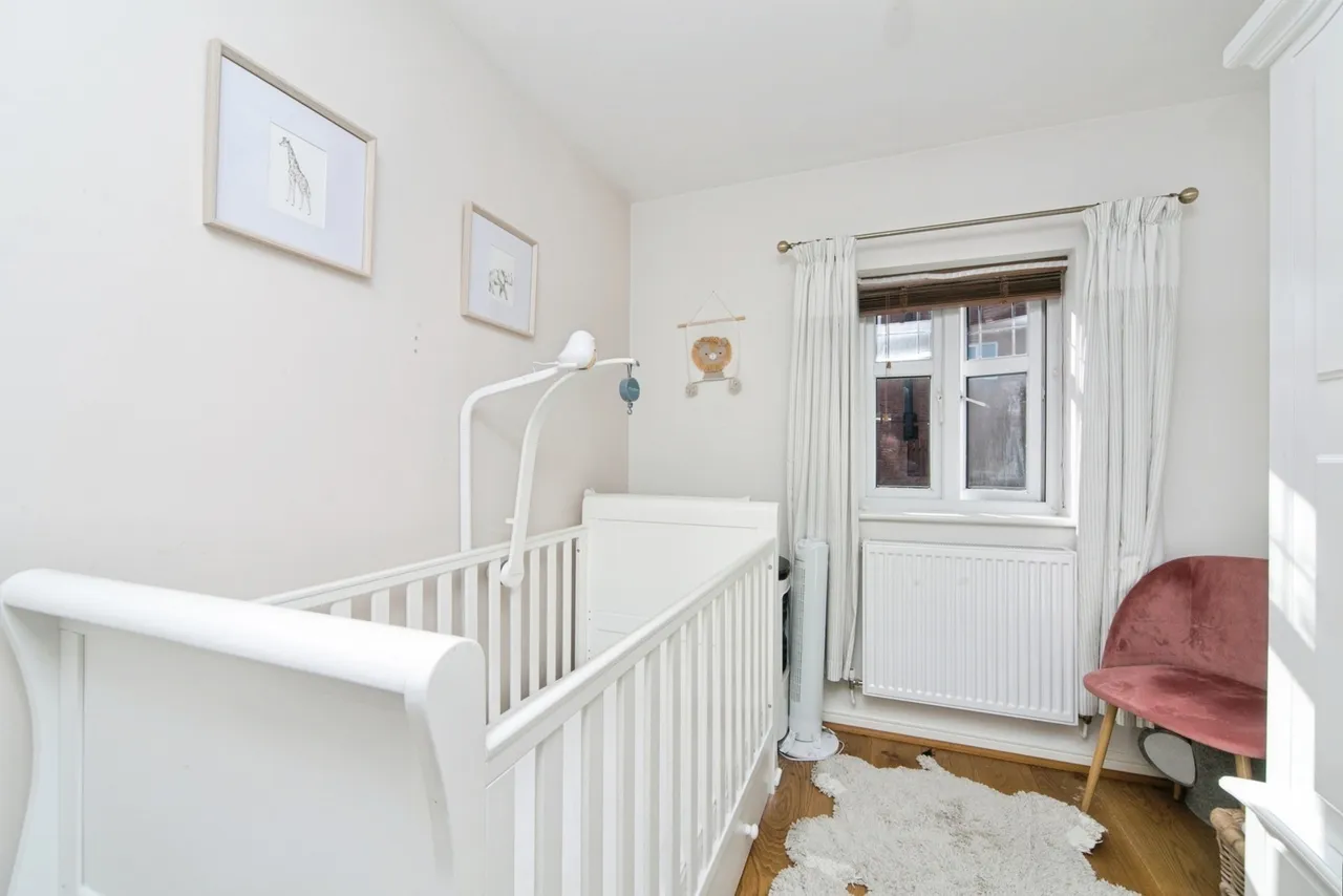 Ffordd Yr Wyddfa, Colwyn Heights, LL29, photo 17