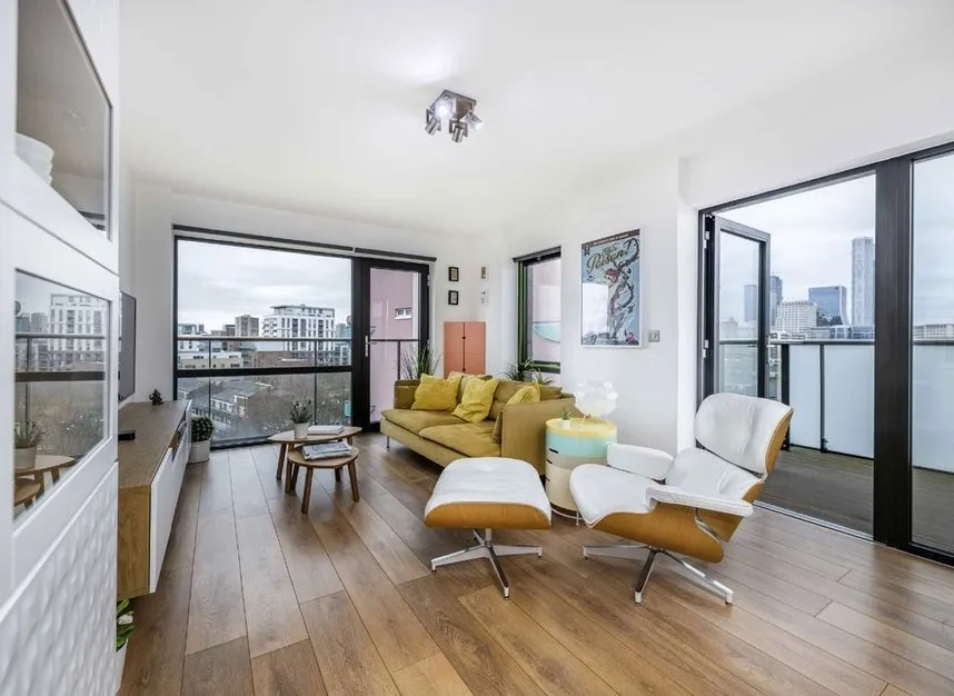 Stainsby Road, Canary Wharf, E14, photo 2