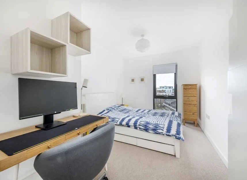 Stainsby Road, Canary Wharf, E14, photo 5