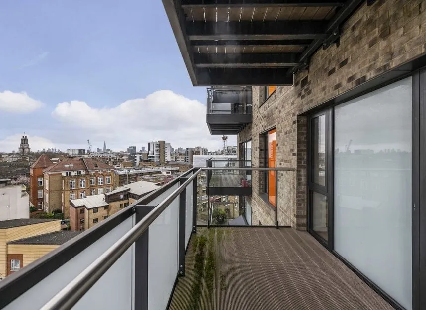 Stainsby Road, Canary Wharf, E14, photo 6