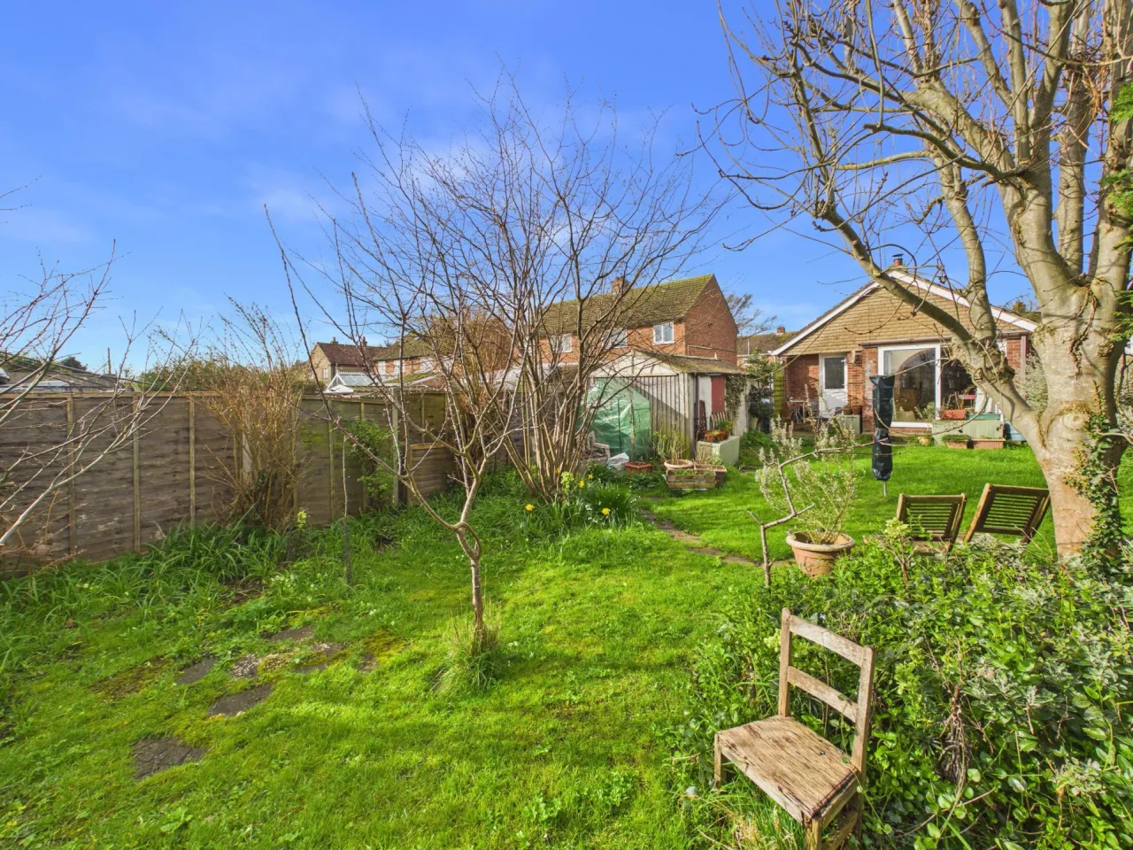 Grayson Avenue, Lowestoft, photo 17