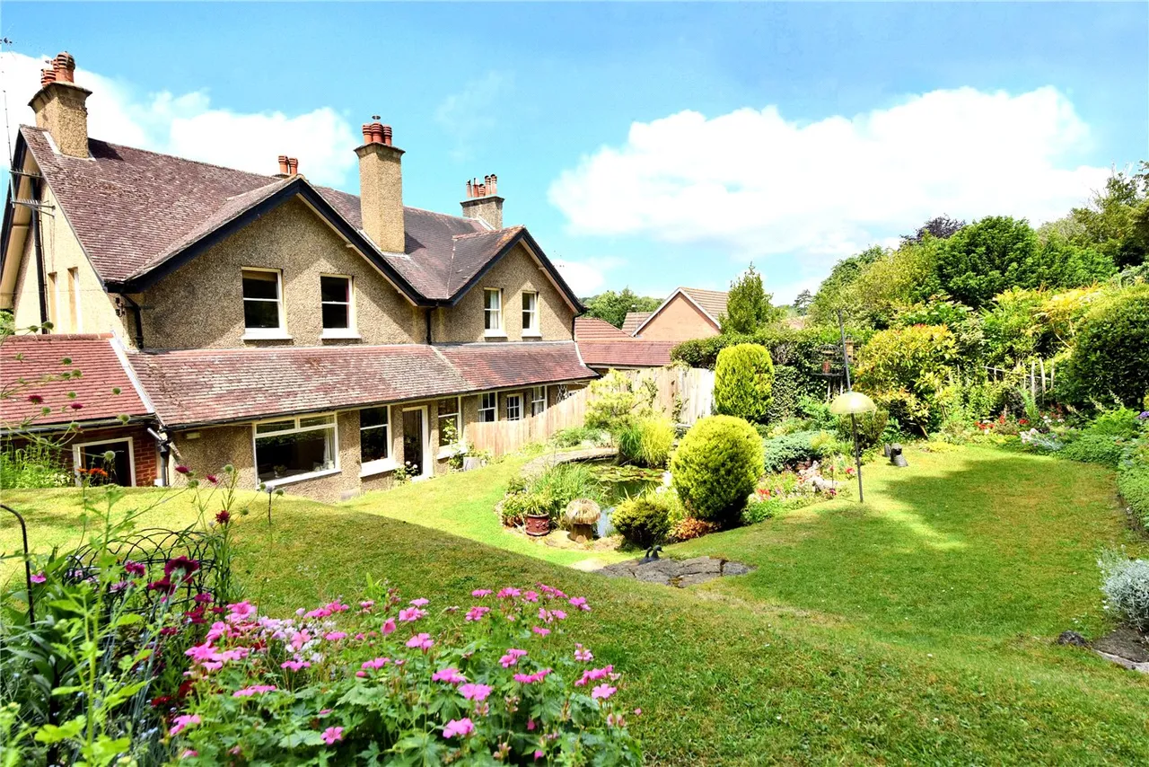Lackford Road, Chipstead, CR5, photo 22