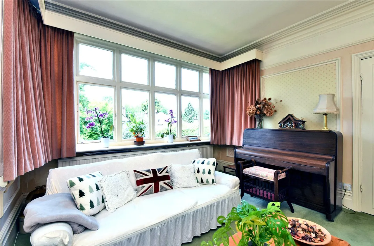Lackford Road, Chipstead, CR5, photo 5