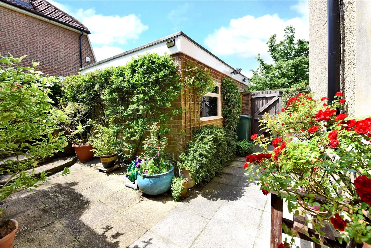 Lackford Road, Chipstead, CR5, photo 20