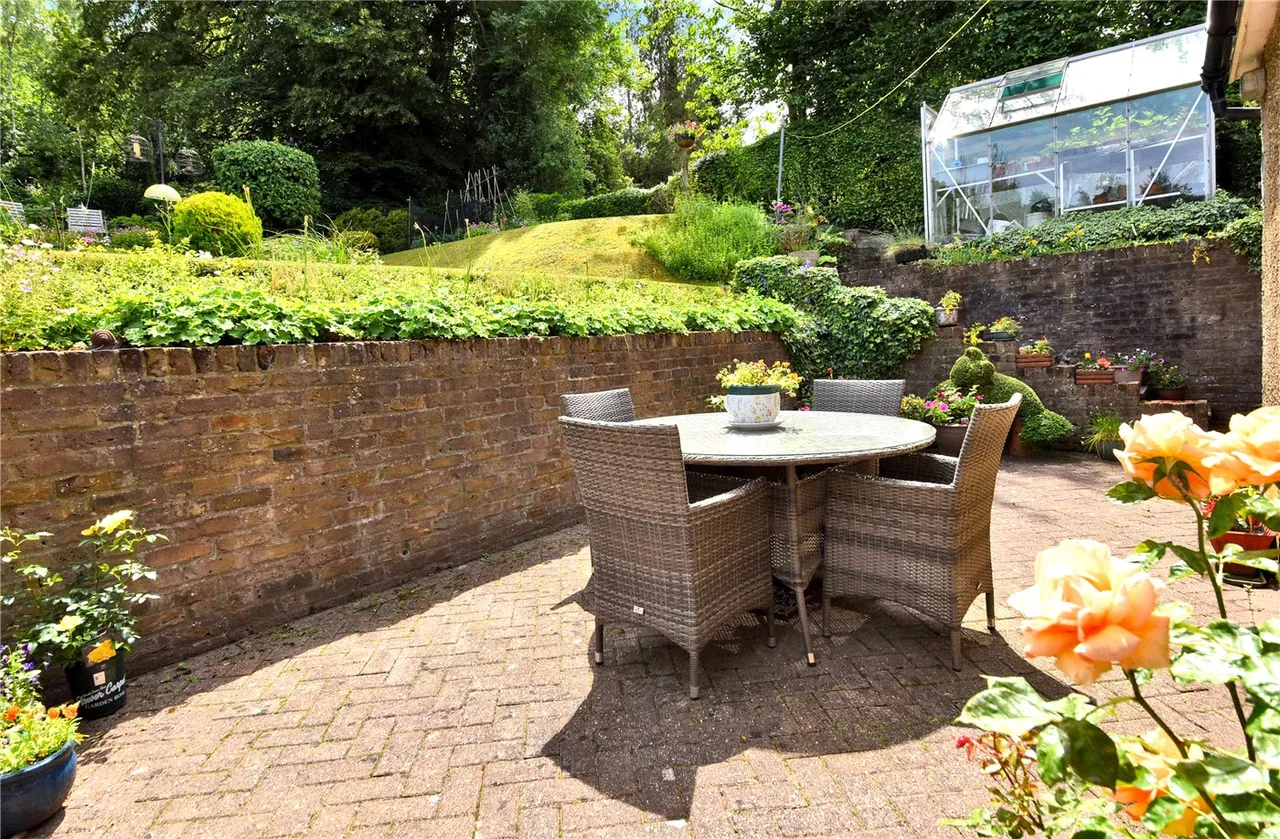 Lackford Road, Chipstead, CR5, photo 21