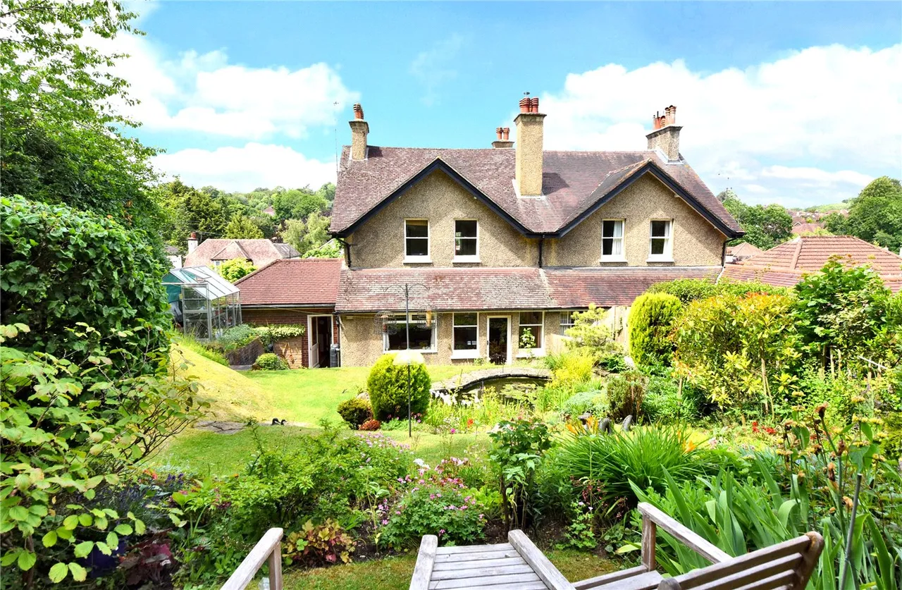 Lackford Road, Chipstead, CR5, photo 25