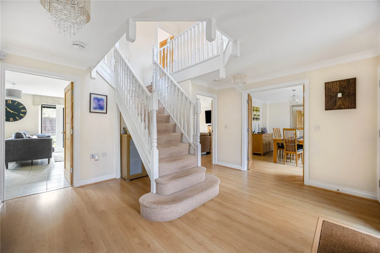 Monarch Drive, Shinfield, RG2, photo 2