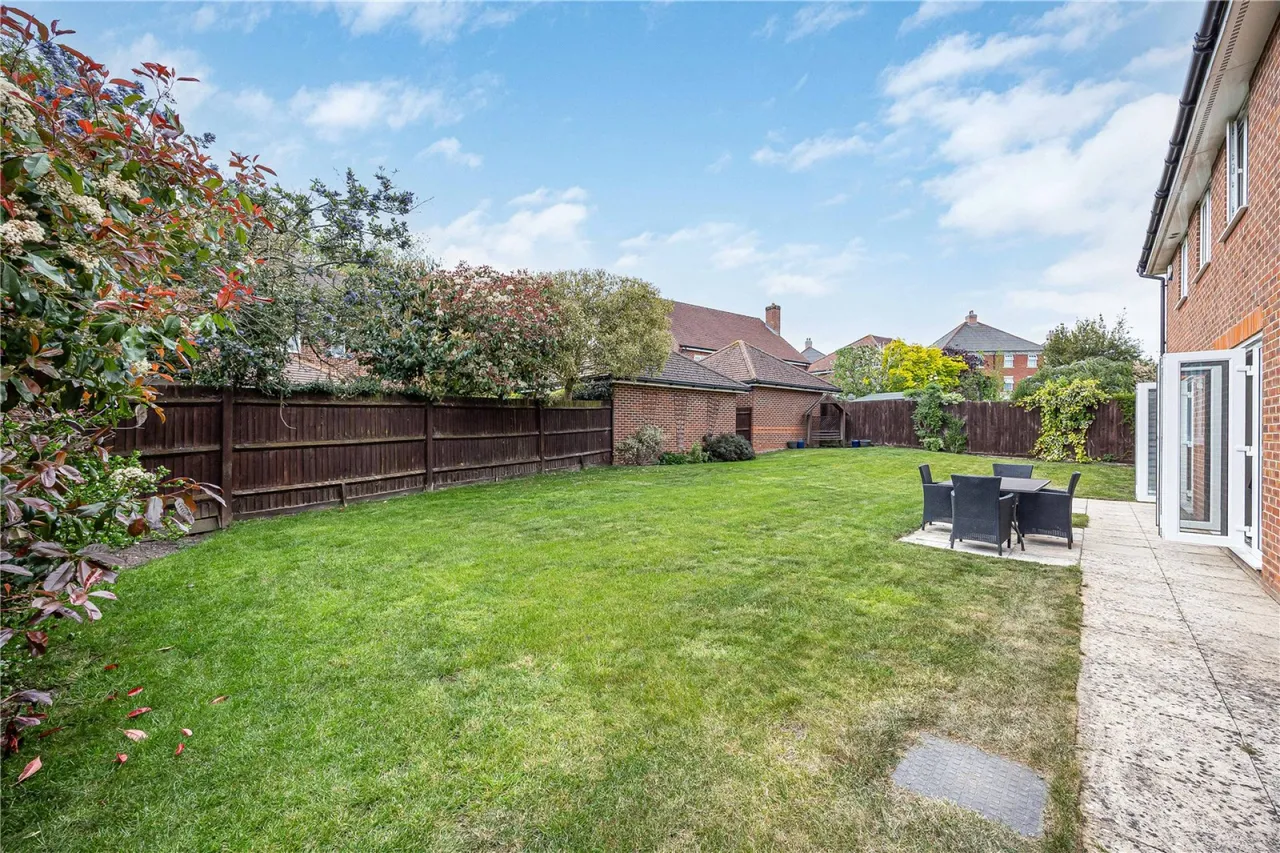 Monarch Drive, Shinfield, RG2, photo 28