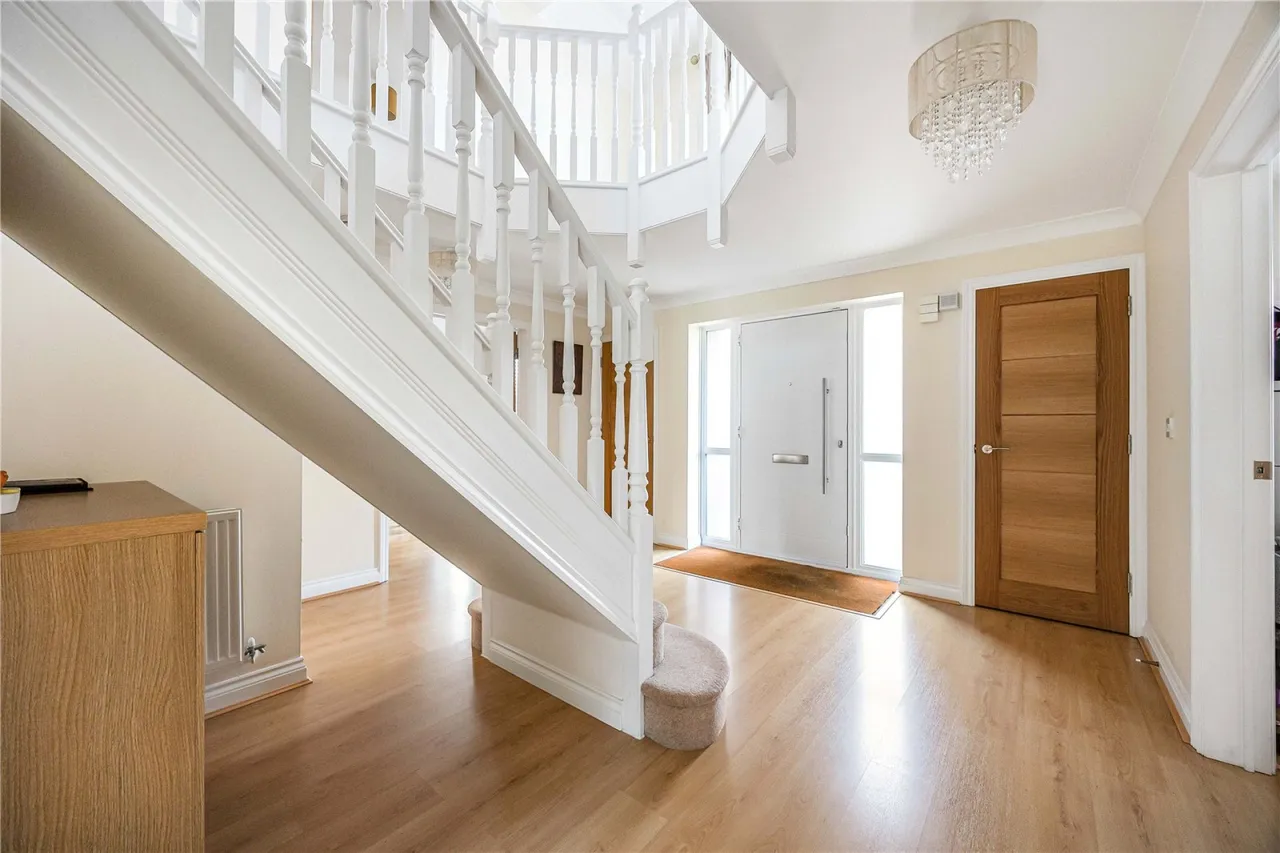 Monarch Drive, Shinfield, RG2, photo 4
