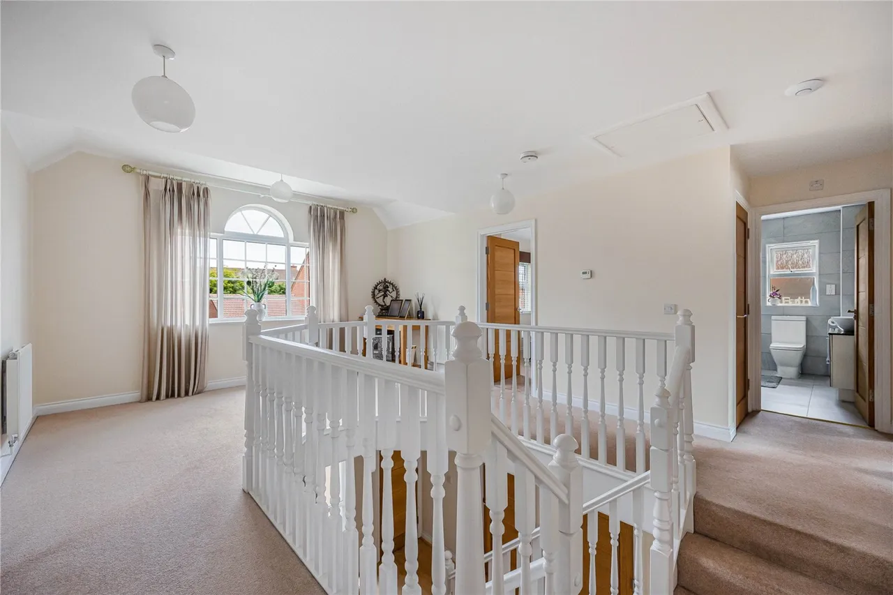 Monarch Drive, Shinfield, RG2, photo 17