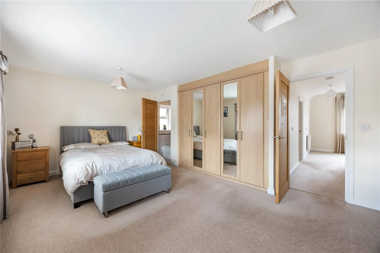 Monarch Drive, Shinfield, RG2, photo 31