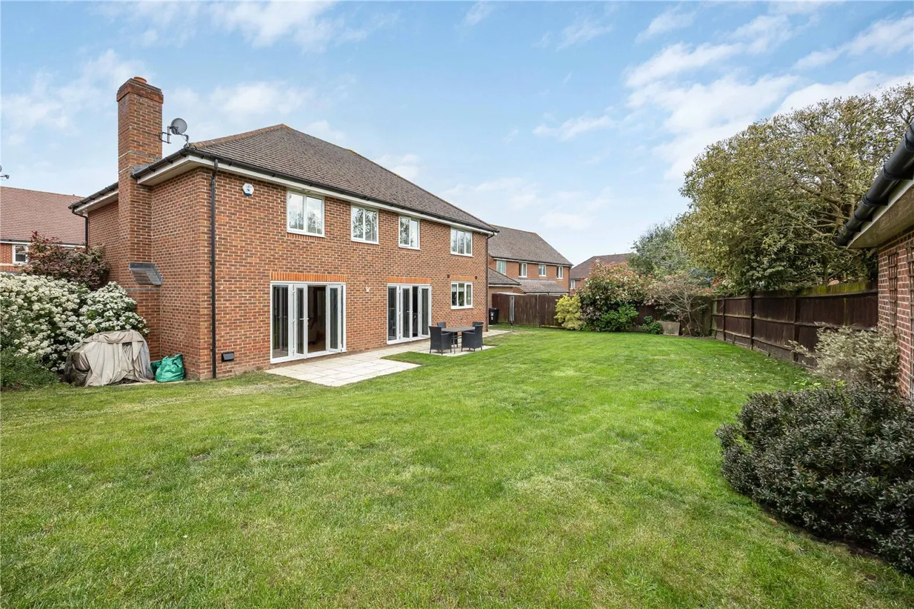 Monarch Drive, Shinfield, RG2, photo 29