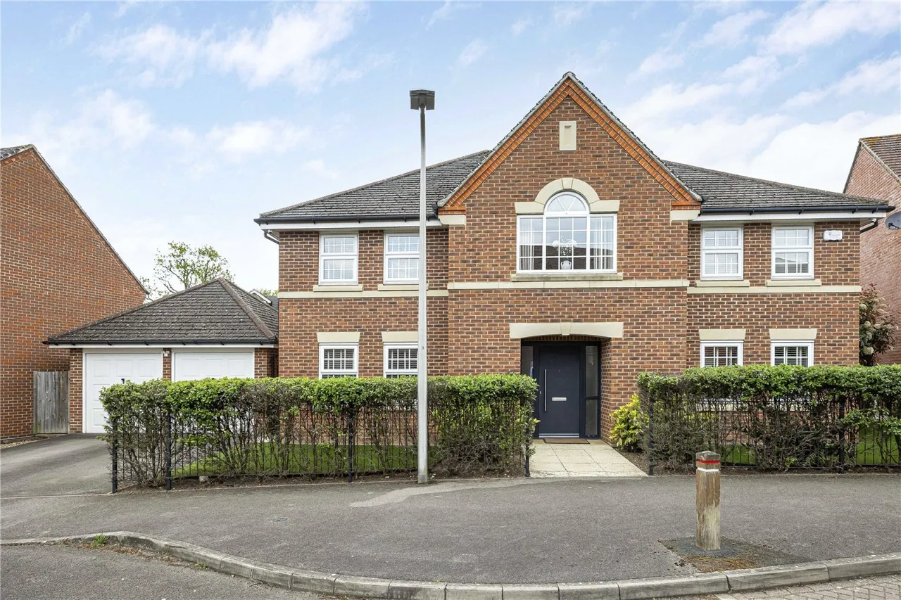 Monarch Drive, Shinfield, RG2, photo 30