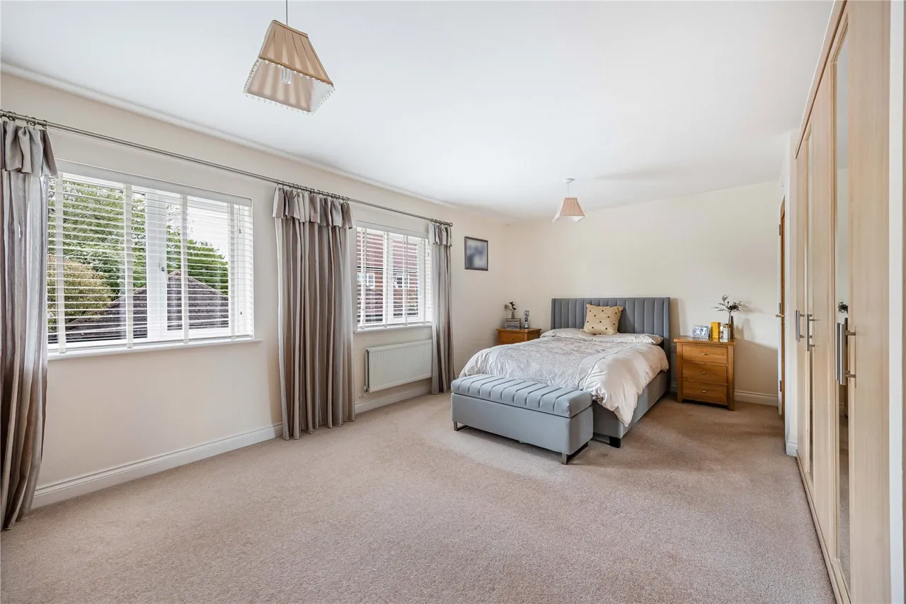 Monarch Drive, Shinfield, RG2, photo 20