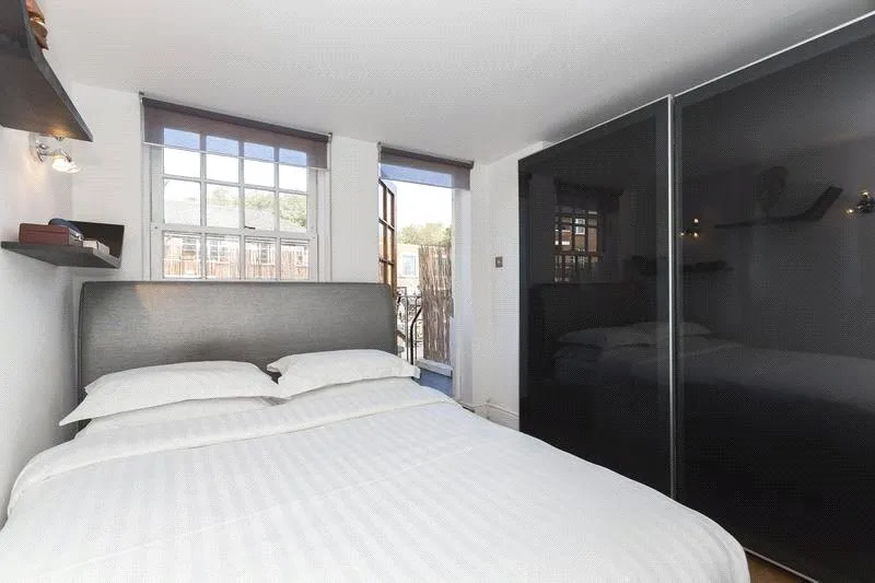 Haberdasher Street, Hoxton, N1, photo 14