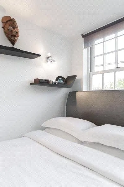 Haberdasher Street, Hoxton, N1, photo 8