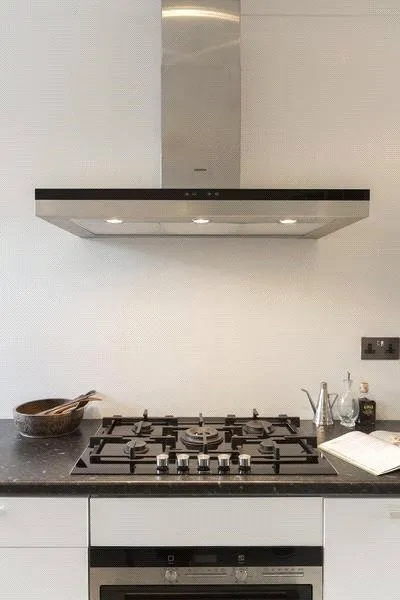 Haberdasher Street, Hoxton, N1, photo 15