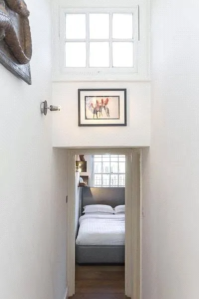 Haberdasher Street, Hoxton, N1, photo 7