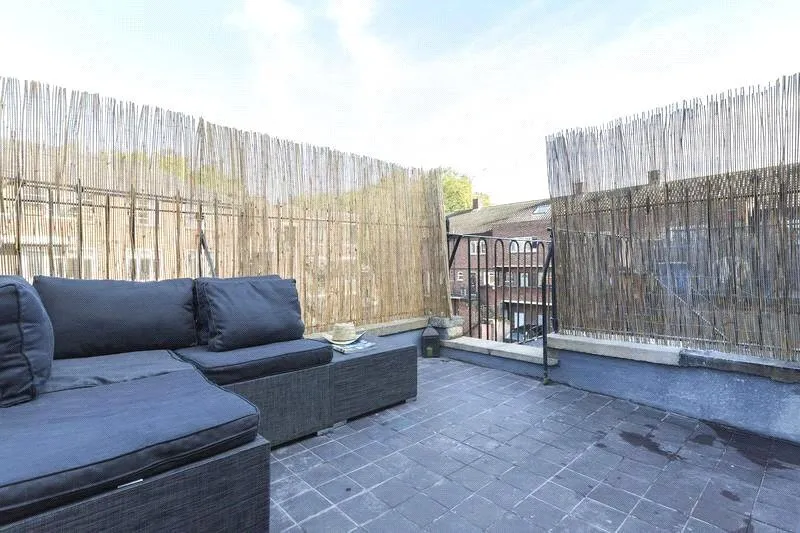 Haberdasher Street, Hoxton, N1, photo 2