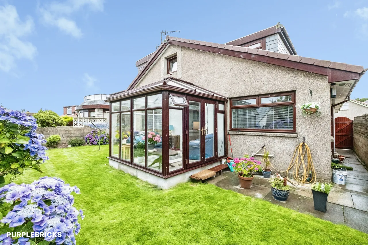 Iona Avenue, Peterhead, AB42, photo 30