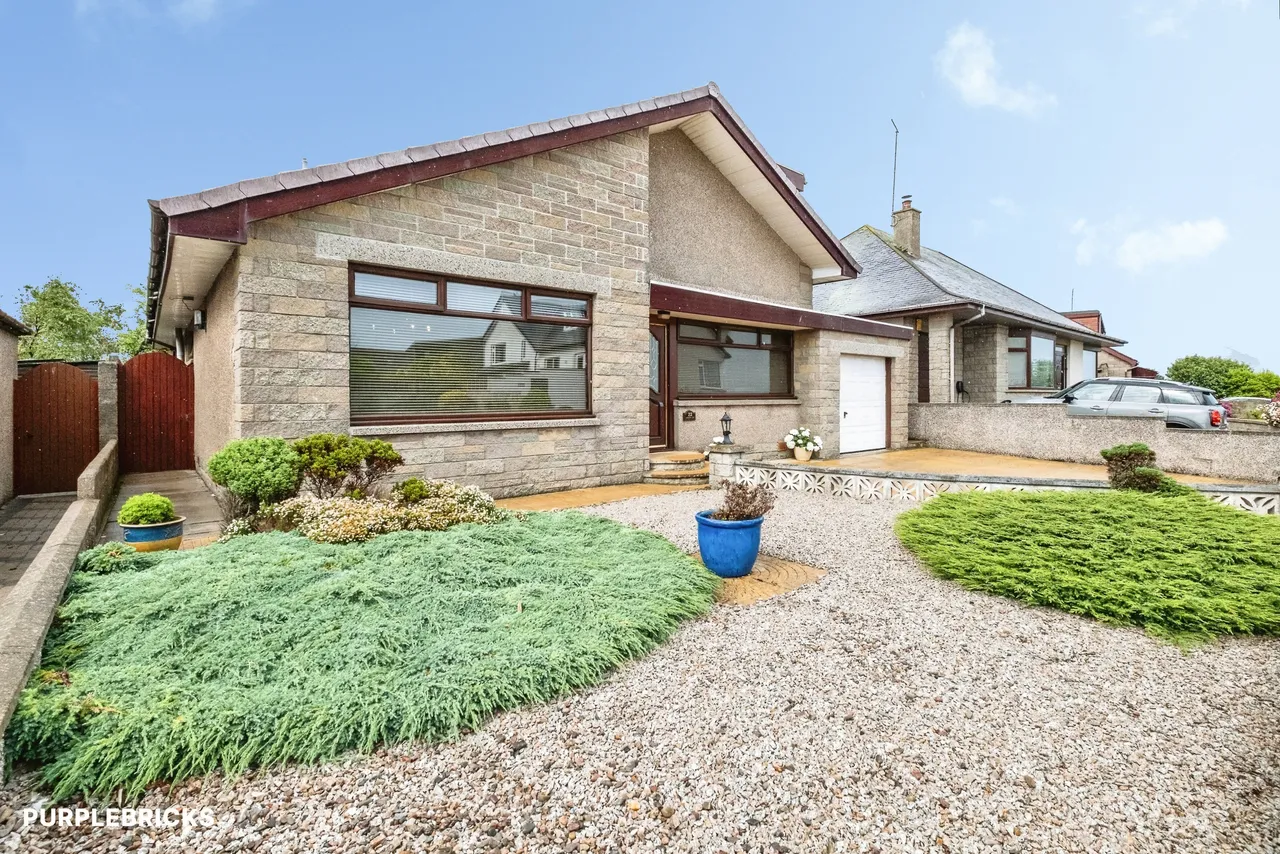 Iona Avenue, Peterhead, AB42, photo 21