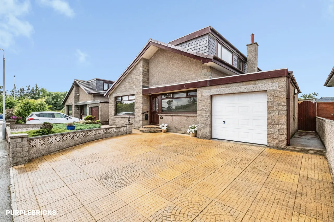 Iona Avenue, Peterhead, AB42, photo 37