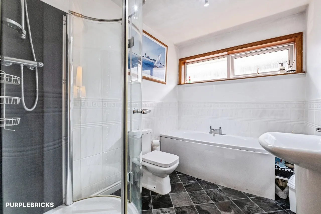 Iona Avenue, Peterhead, AB42, photo 17