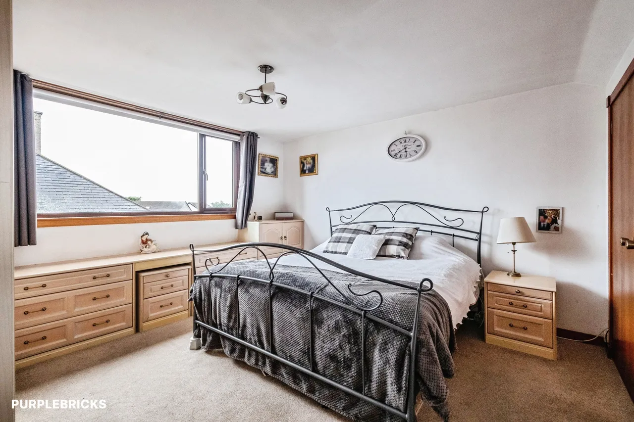 Iona Avenue, Peterhead, AB42, photo 34
