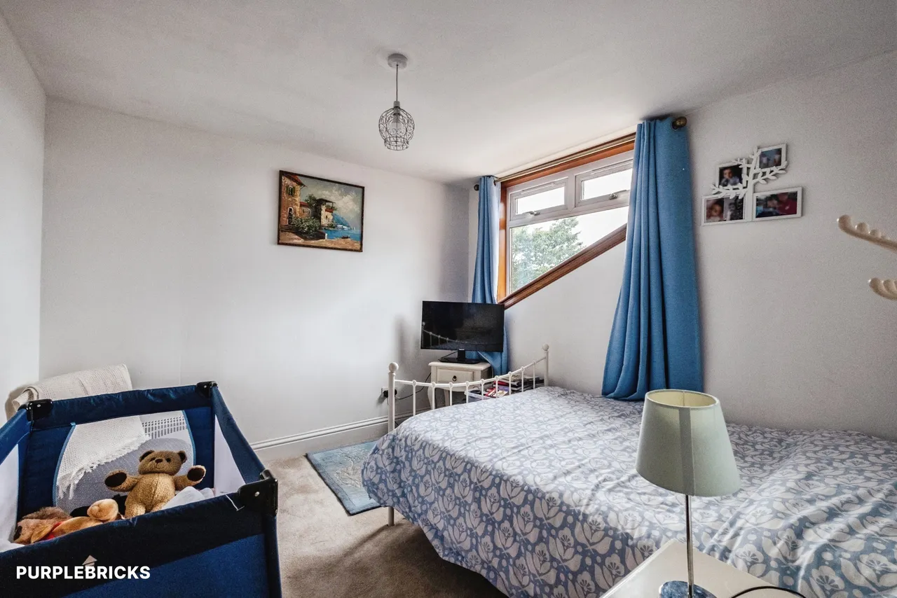 Iona Avenue, Peterhead, AB42, photo 14