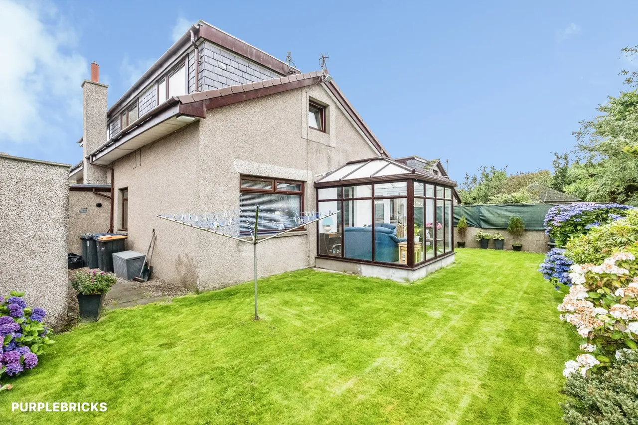 Iona Avenue, Peterhead, AB42, photo 23
