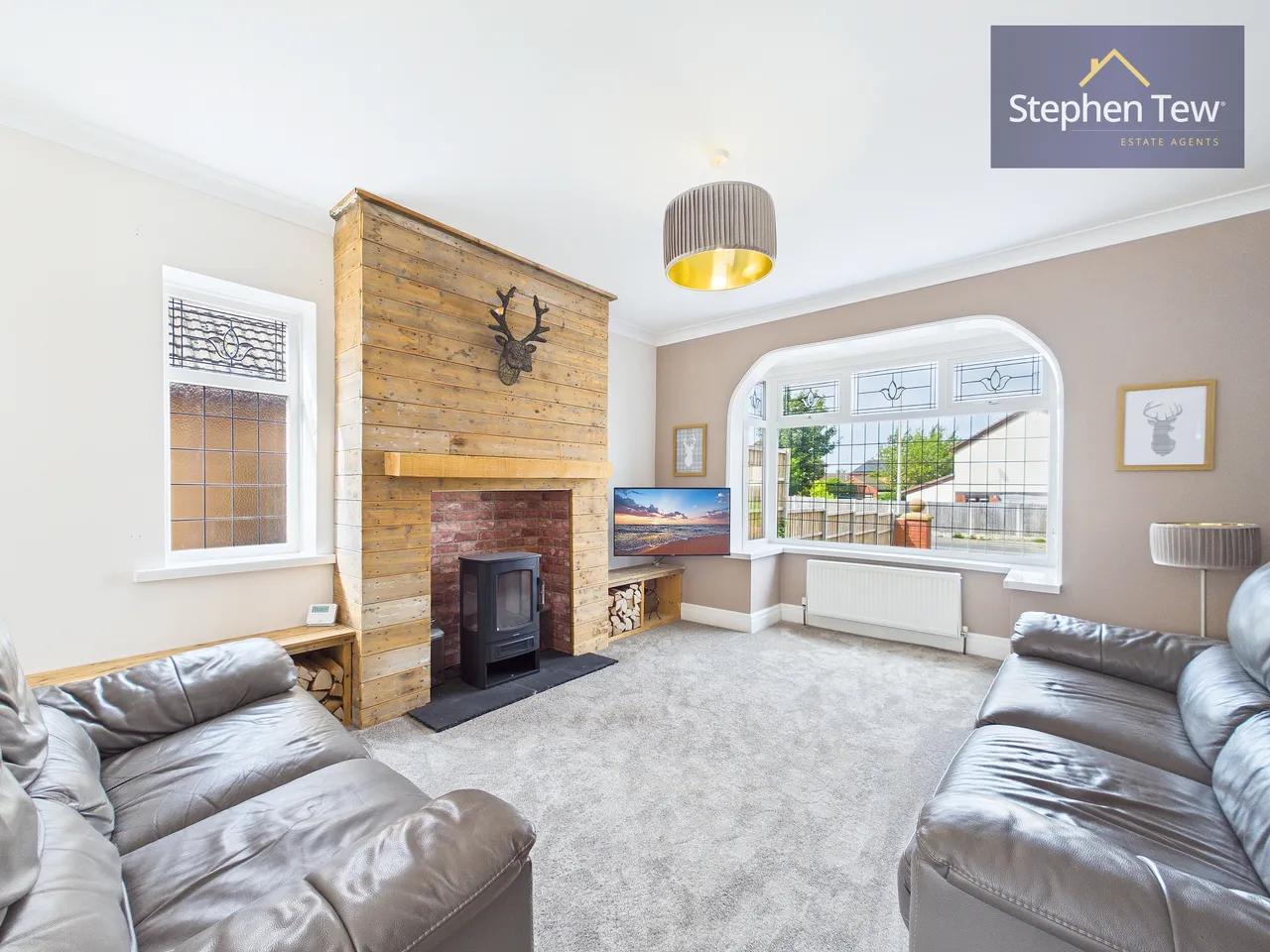 Common Edge Road, Blackpool, FY4, photo 2