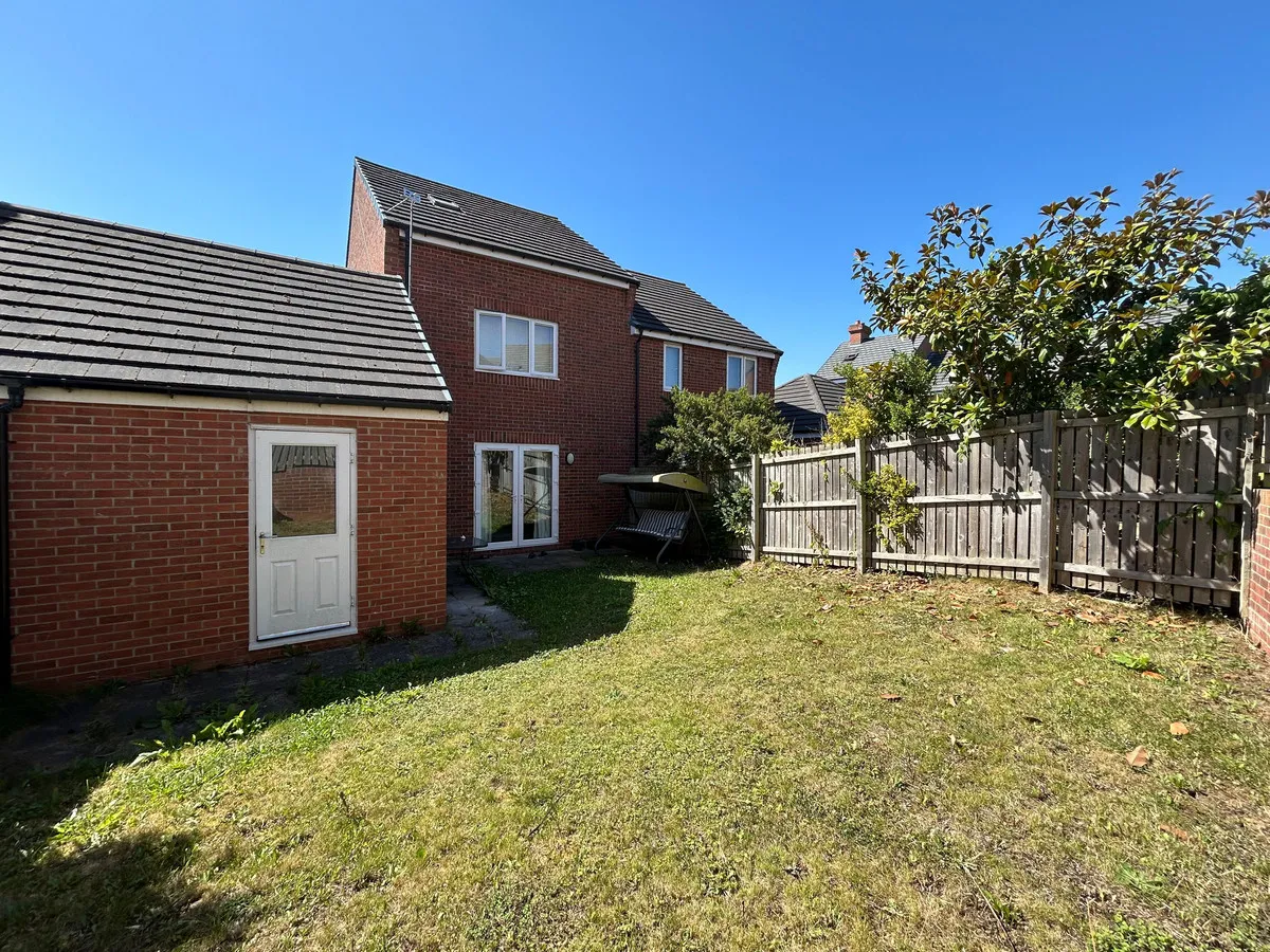 Kingfisher Avenue, Stockton-on-tees, TS20, photo 10