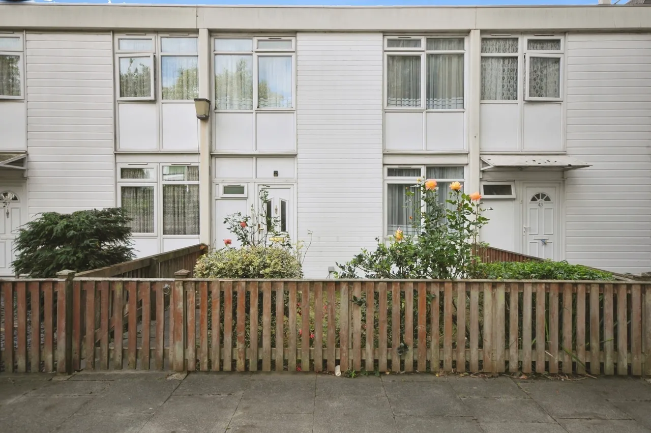 Laurel Grove, London, SE26, photo 5