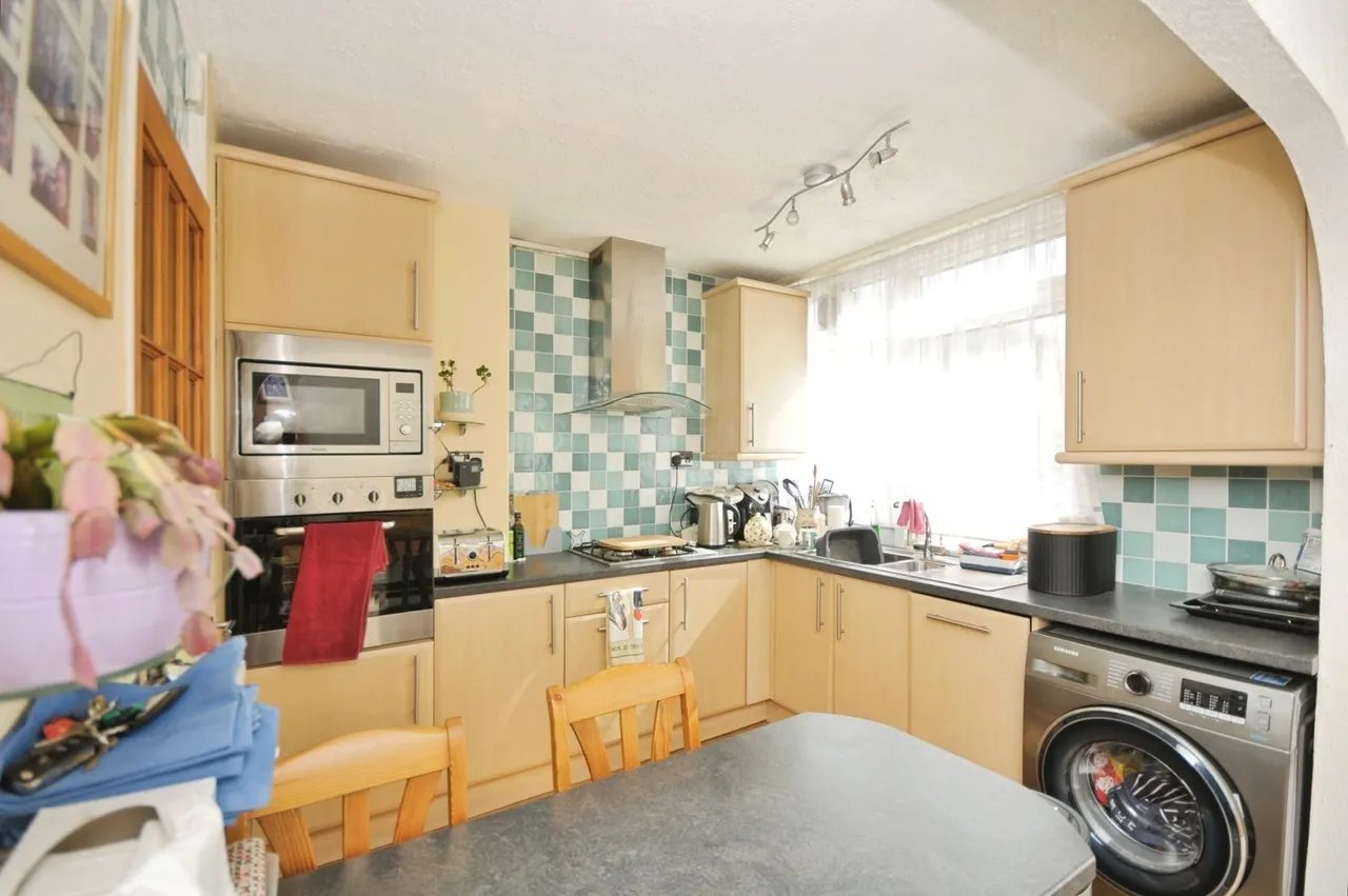Laurel Grove, London, SE26, photo 4