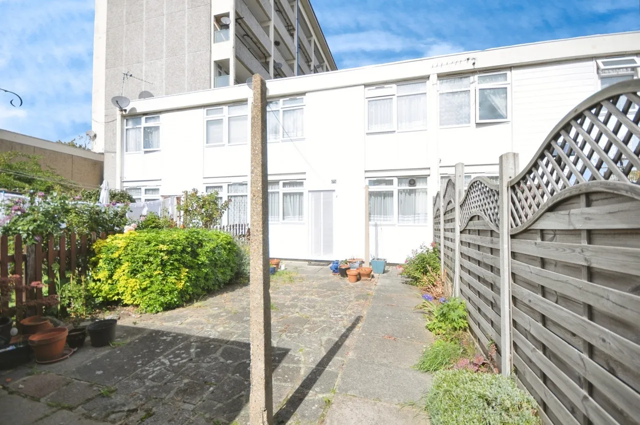 Laurel Grove, London, SE26, photo 16