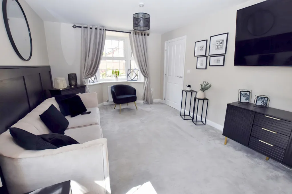 Cobblers Way, Market Drayton, photo 9