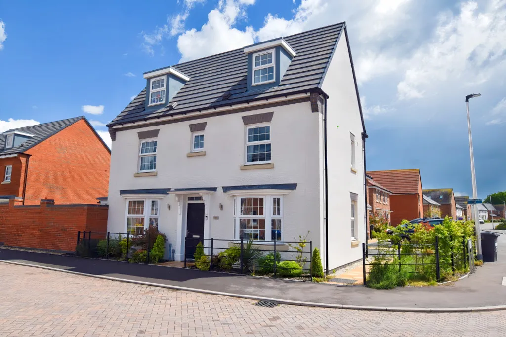 Cobblers Way, Market Drayton, photo 24