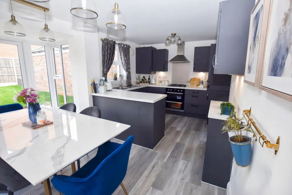 Cobblers Way, Market Drayton, photo 4