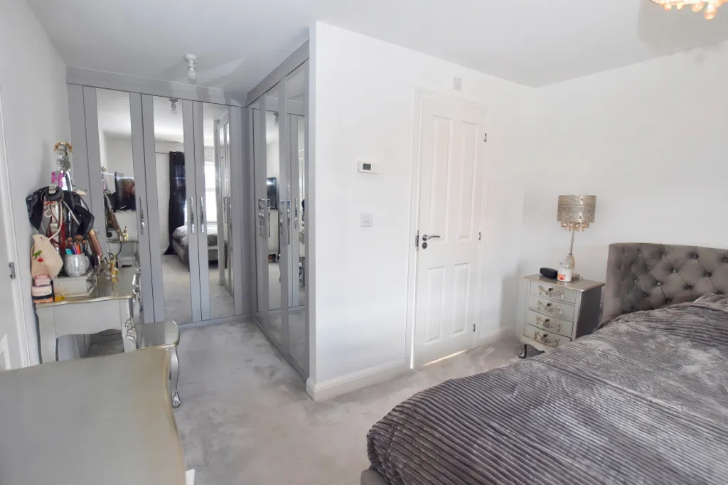 Cobblers Way, Market Drayton, photo 15
