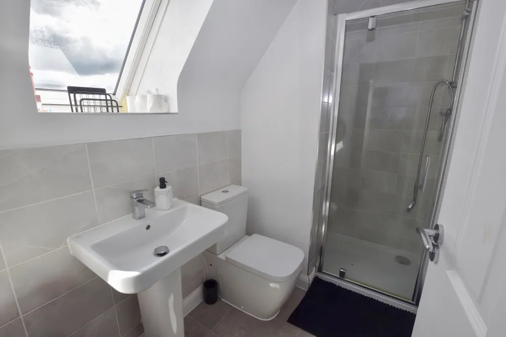 Cobblers Way, Market Drayton, photo 20