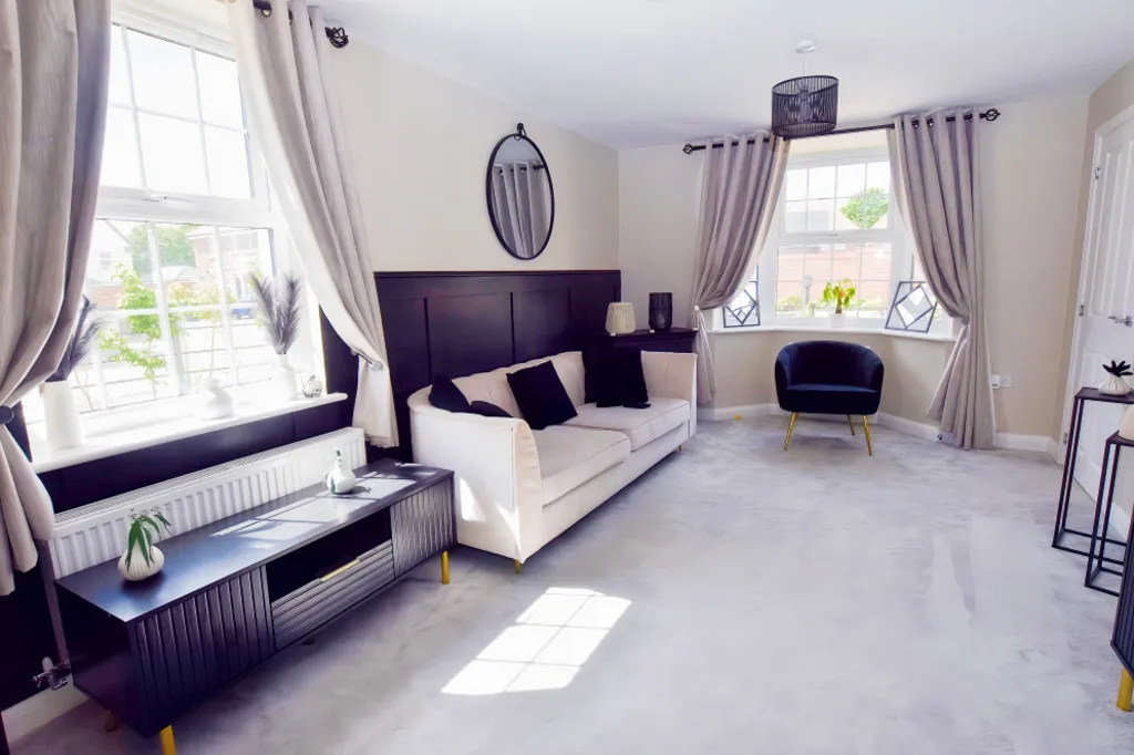 Cobblers Way, Market Drayton, photo 8