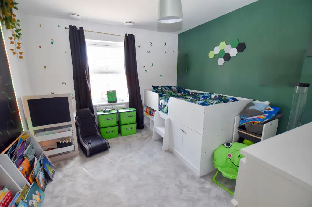 Cobblers Way, Market Drayton, photo 17