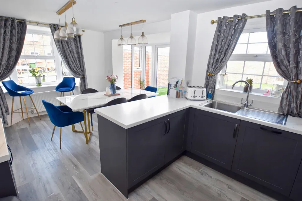 Cobblers Way, Market Drayton, photo 3