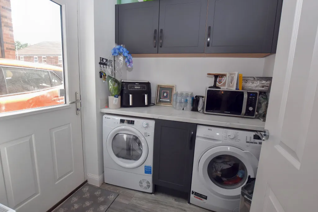 Cobblers Way, Market Drayton, photo 7
