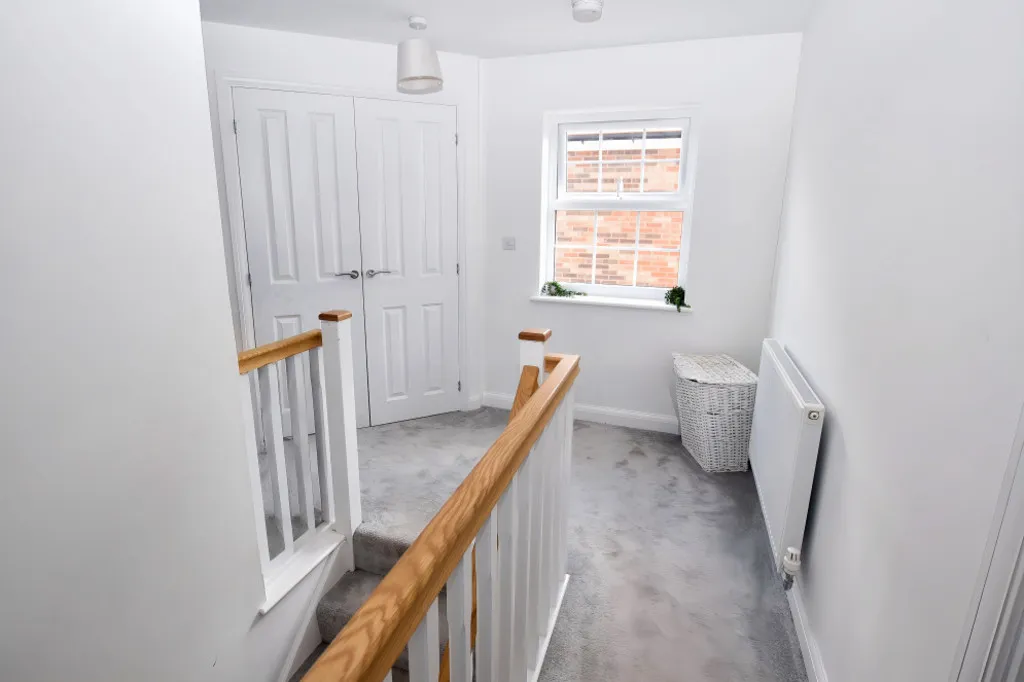 Cobblers Way, Market Drayton, photo 13